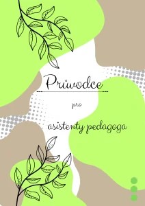 Průvodce pro asistenty pedagoga