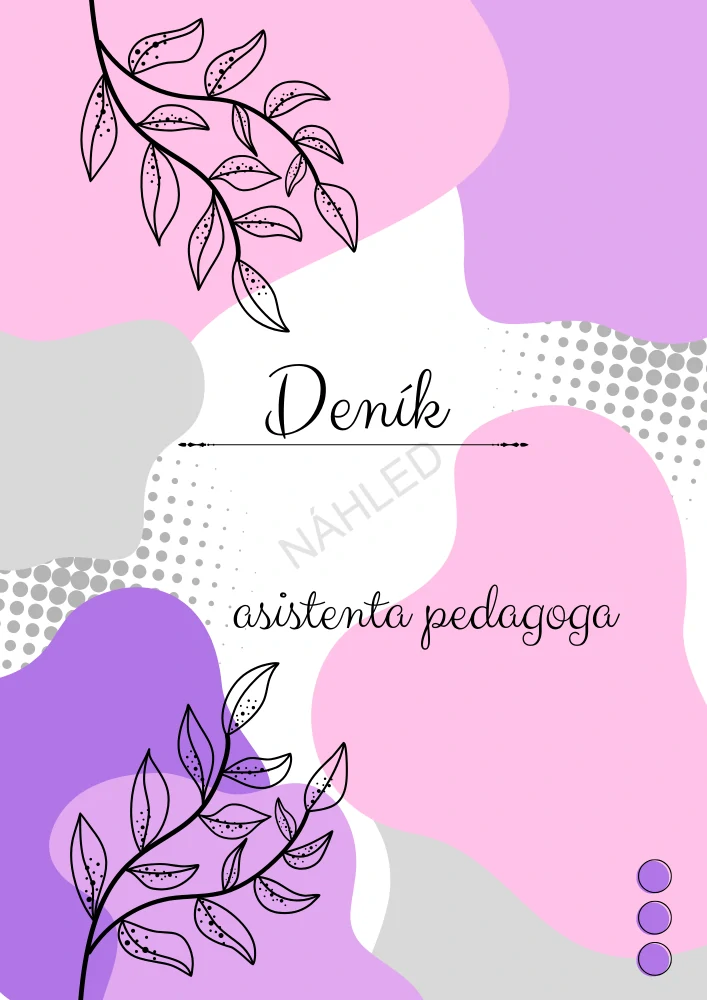Deník AP 2.