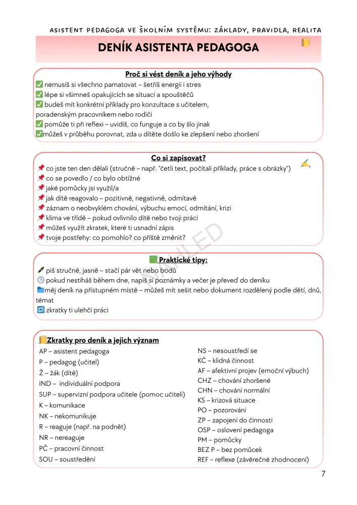 PDF k tisku - Průvodce pro asistenty pedagoga