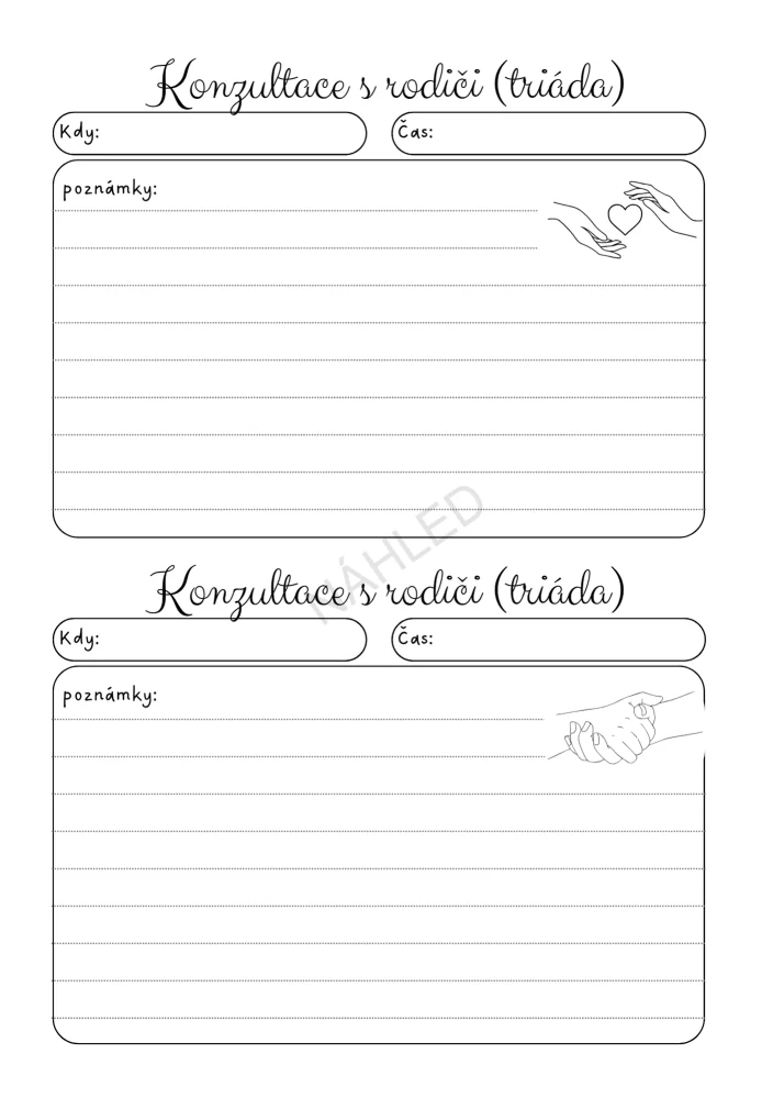 PDF k tisku - Diář pro asistenty pedagoga – víc než jen termíny v kalendáři 